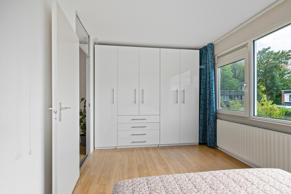 Wimpel 83, 9733 BM Groningen - € 345.000 k.k. - ben-s Makelaars Groningen