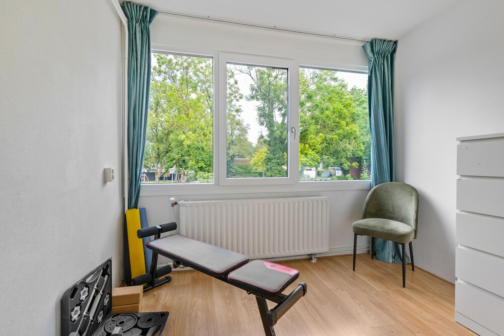 Wimpel 83, 9733 BM Groningen - € 345.000 k.k. - ben-s Makelaars Groningen