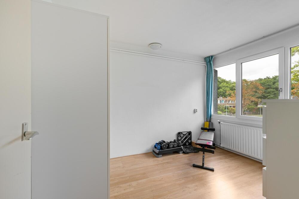 Wimpel 83, 9733 BM Groningen - € 345.000 k.k. - ben-s Makelaars Groningen