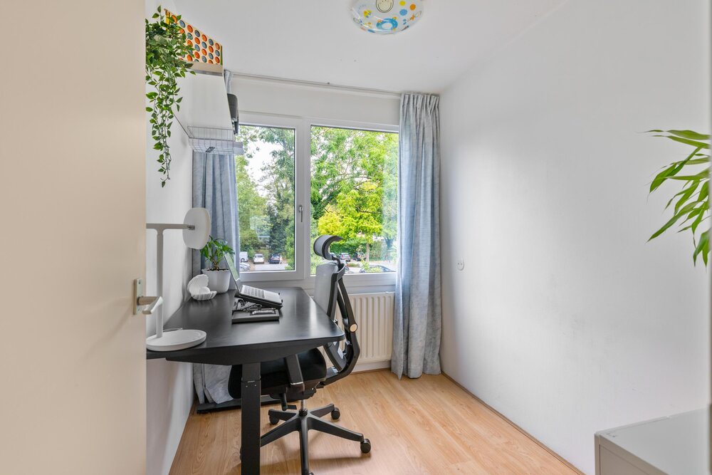 Wimpel 83, 9733 BM Groningen - € 345.000 k.k. - ben-s Makelaars Groningen