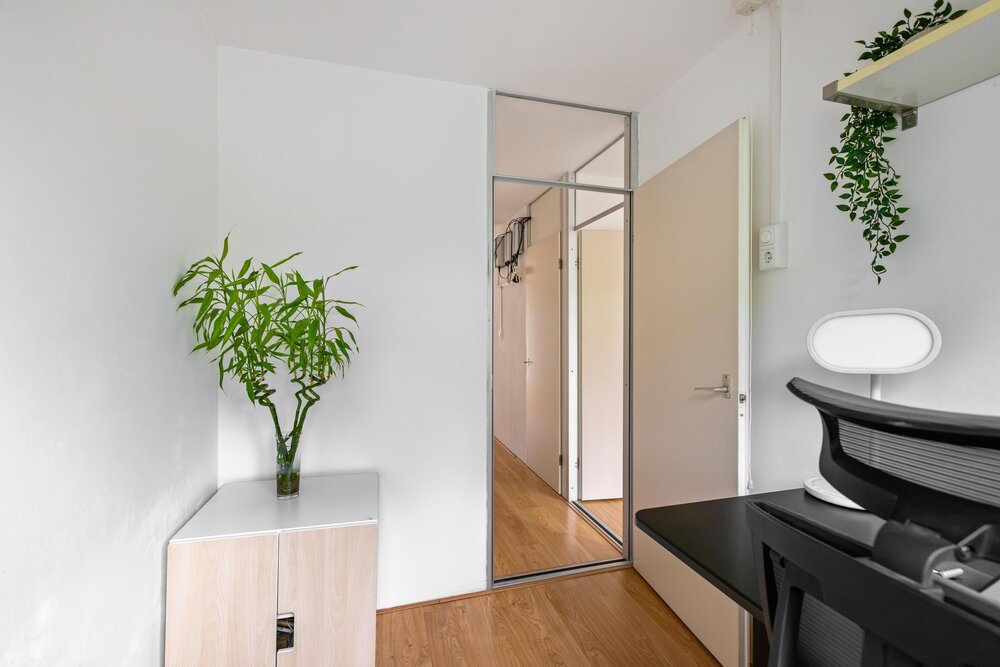 Wimpel 83, 9733 BM Groningen - € 345.000 k.k. - ben-s Makelaars Groningen