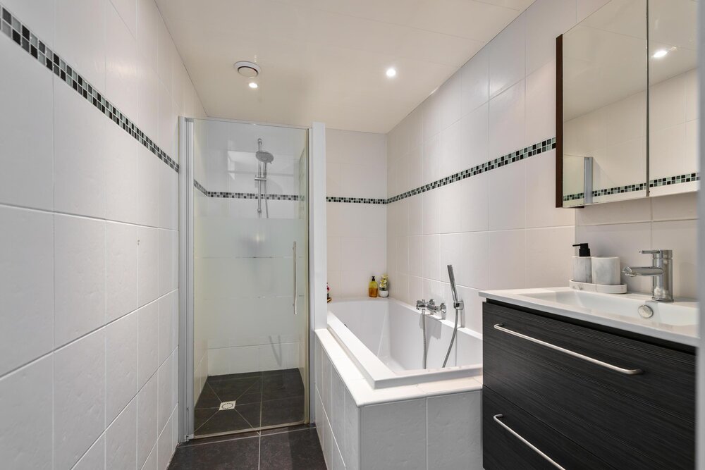 Wimpel 83, 9733 BM Groningen - € 345.000 k.k. - ben-s Makelaars Groningen