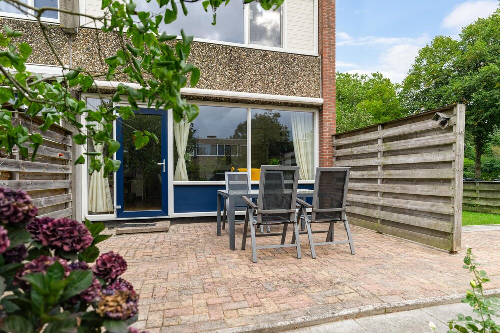 Wimpel 83, 9733 BM Groningen - € 345.000 k.k. - ben-s Makelaars Groningen