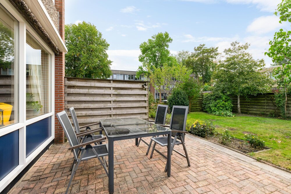 Wimpel 83, 9733 BM Groningen - € 345.000 k.k. - ben-s Makelaars Groningen