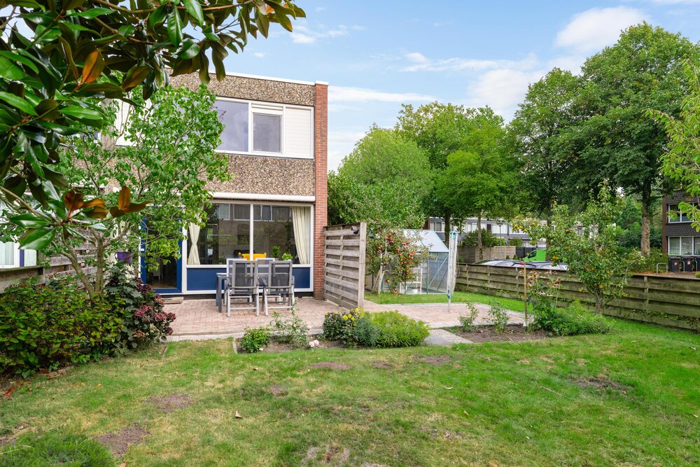 Wimpel 83, 9733 BM Groningen - € 345.000 k.k. - ben-s Makelaars Groningen