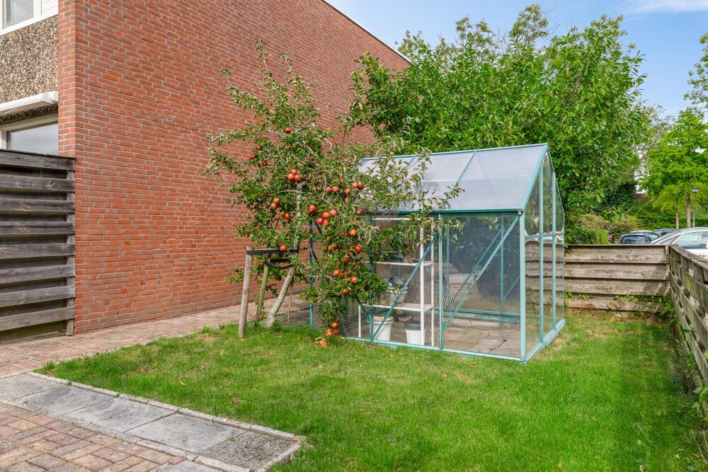 Wimpel 83, 9733 BM Groningen - € 345.000 k.k. - ben-s Makelaars Groningen