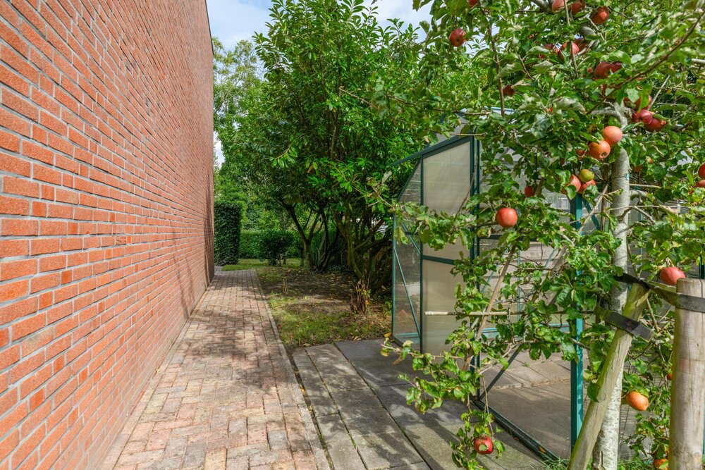 Wimpel 83, 9733 BM Groningen - € 345.000 k.k. - ben-s Makelaars Groningen