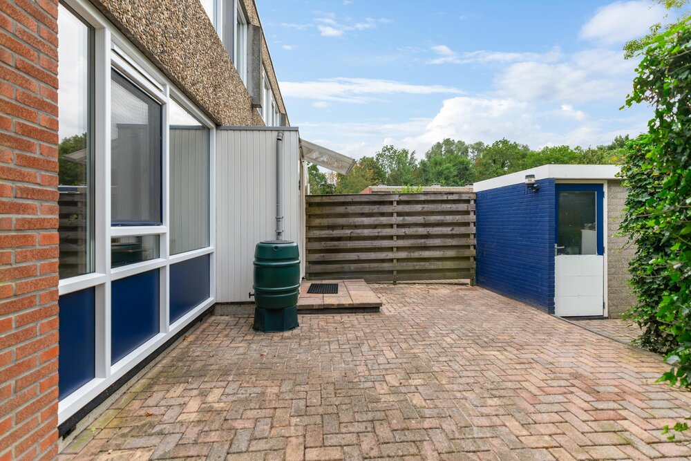 Wimpel 83, 9733 BM Groningen - € 345.000 k.k. - ben-s Makelaars Groningen