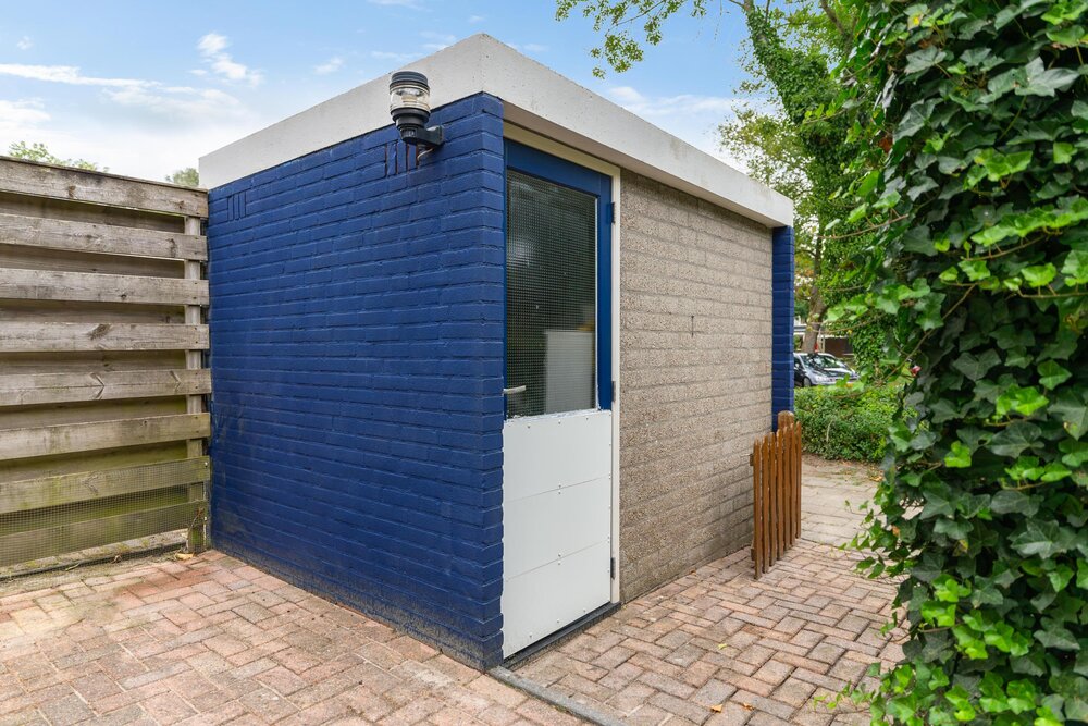 Wimpel 83, 9733 BM Groningen - € 345.000 k.k. - ben-s Makelaars Groningen