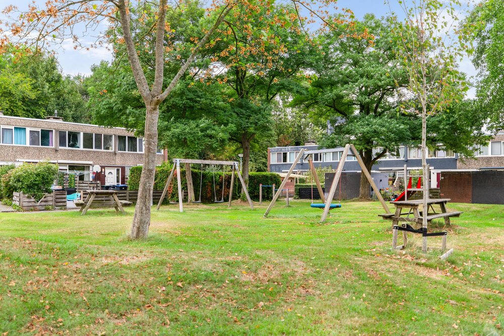 Wimpel 83, 9733 BM Groningen - € 345.000 k.k. - ben-s Makelaars Groningen