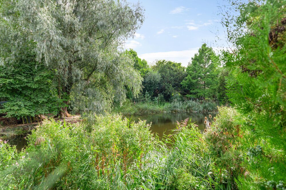 Wimpel 83, 9733 BM Groningen - € 345.000 k.k. - ben-s Makelaars Groningen