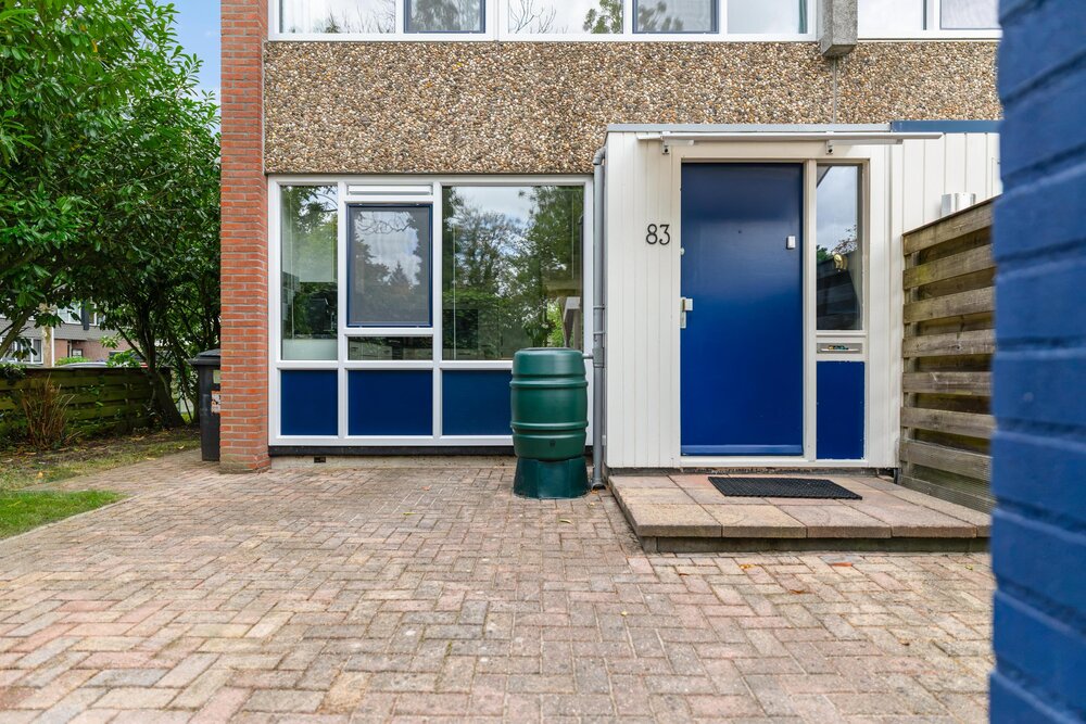 Wimpel 83, 9733 BM Groningen - € 345.000 k.k. - ben-s Makelaars Groningen