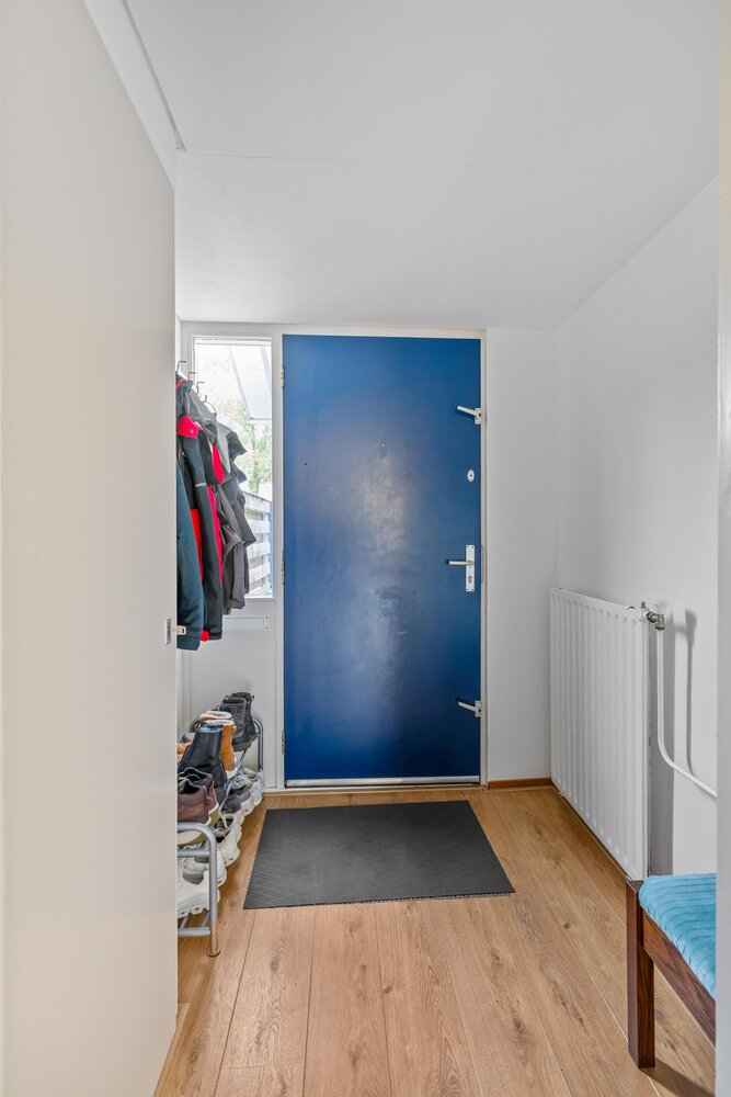Wimpel 83, 9733 BM Groningen - € 345.000 k.k. - ben-s Makelaars Groningen