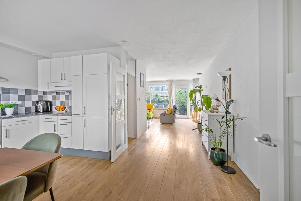 Wimpel 83, 9733 BM Groningen - € 345.000 k.k. - ben-s Makelaars Groningen