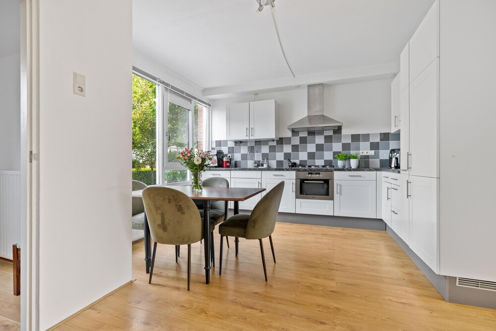 Wimpel 83, 9733 BM Groningen - € 345.000 k.k. - ben-s Makelaars Groningen