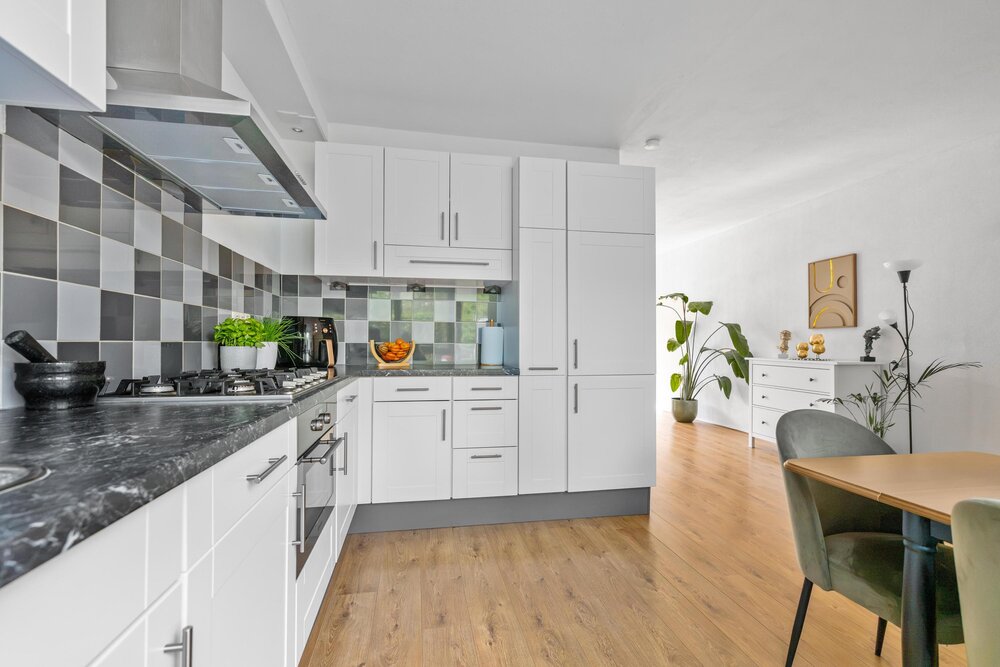 Wimpel 83, 9733 BM Groningen - € 345.000 k.k. - ben-s Makelaars Groningen