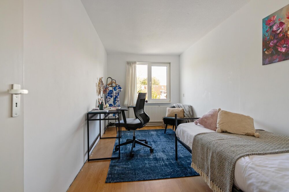 Kremersheerd 182, 9737 PG Groningen - € 250.000 k.k. - ben-s Makelaars Groningen