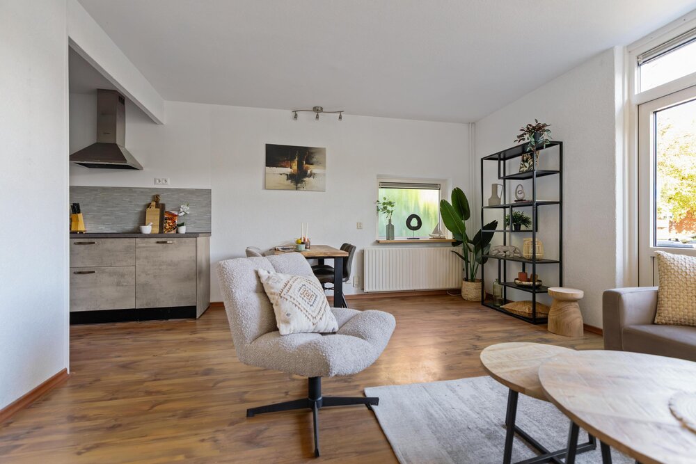 Kremersheerd 182, 9737 PG Groningen - € 250.000 k.k. - ben-s Makelaars Groningen