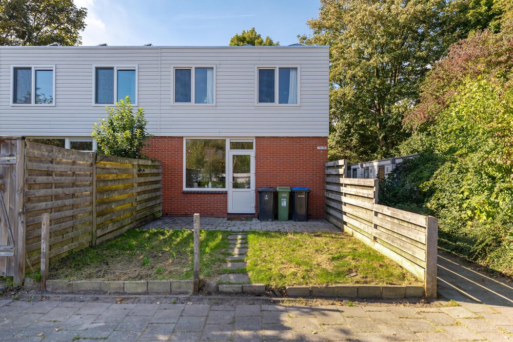 Kremersheerd 182, 9737 PG Groningen - € 250.000 k.k. - ben-s Makelaars Groningen