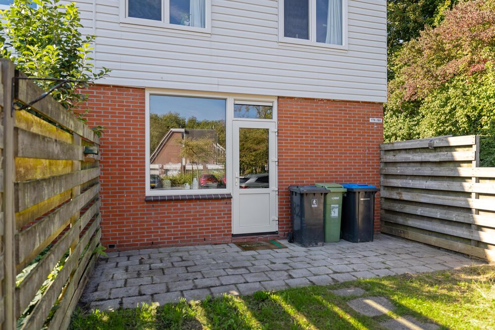 Kremersheerd 182, 9737 PG Groningen - € 250.000 k.k. - ben-s Makelaars Groningen