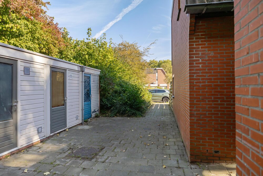 Kremersheerd 182, 9737 PG Groningen - € 250.000 k.k. - ben-s Makelaars Groningen