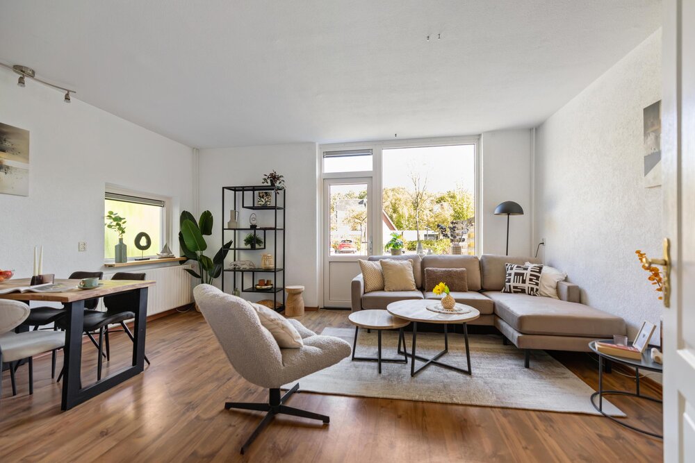 Kremersheerd 182, 9737 PG Groningen - € 250.000 k.k. - ben-s Makelaars Groningen