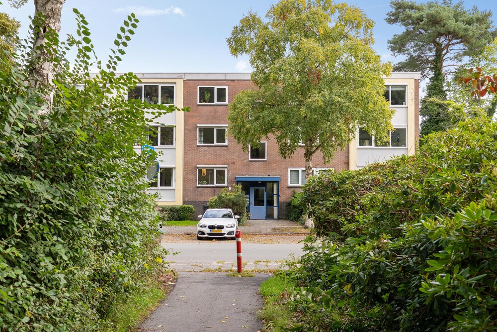 Thorbeckelaan 38, 9722 ND Groningen - € 300.000 k.k. - ben-s Makelaars Groningen