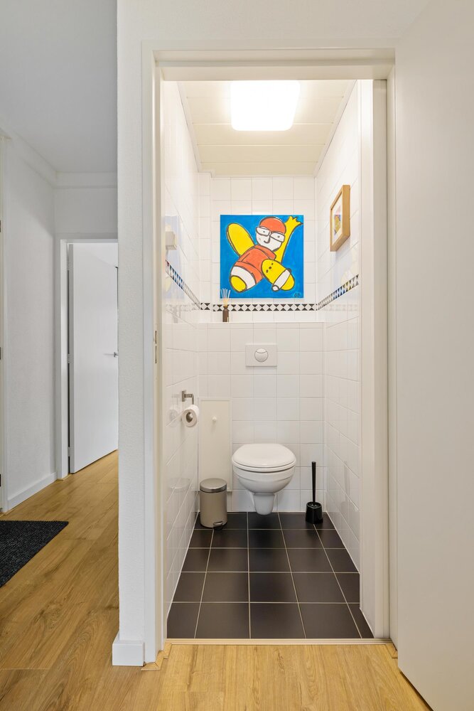 Thorbeckelaan 38, 9722 ND Groningen - € 300.000 k.k. - ben-s Makelaars Groningen