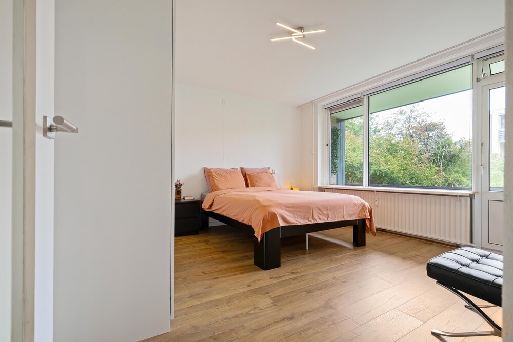 Thorbeckelaan 38, 9722 ND Groningen - € 300.000 k.k. - ben-s Makelaars Groningen