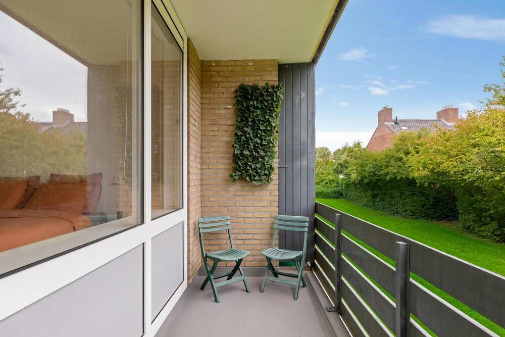 Thorbeckelaan 38, 9722 ND Groningen - € 300.000 k.k. - ben-s Makelaars Groningen