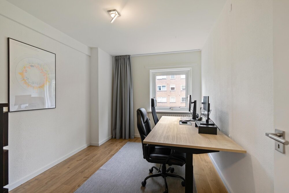 Thorbeckelaan 38, 9722 ND Groningen - € 300.000 k.k. - ben-s Makelaars Groningen