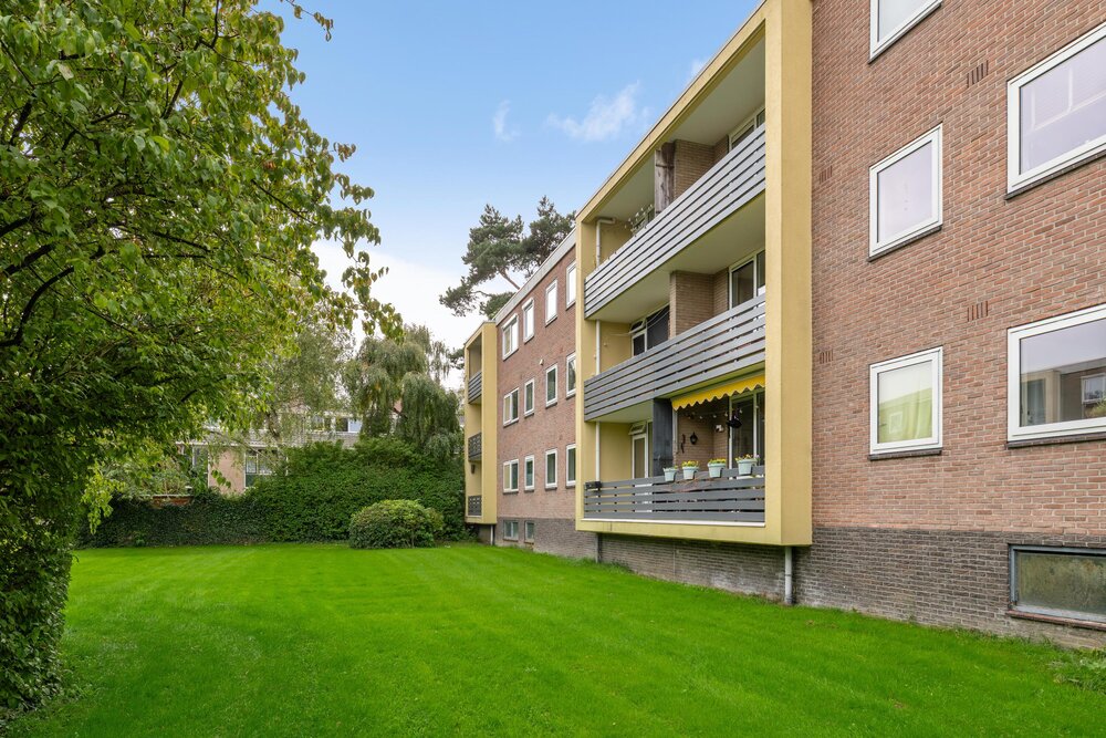 Thorbeckelaan 38, 9722 ND Groningen - € 300.000 k.k. - ben-s Makelaars Groningen