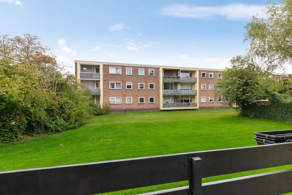 Thorbeckelaan 38, 9722 ND Groningen - € 300.000 k.k. - ben-s Makelaars Groningen