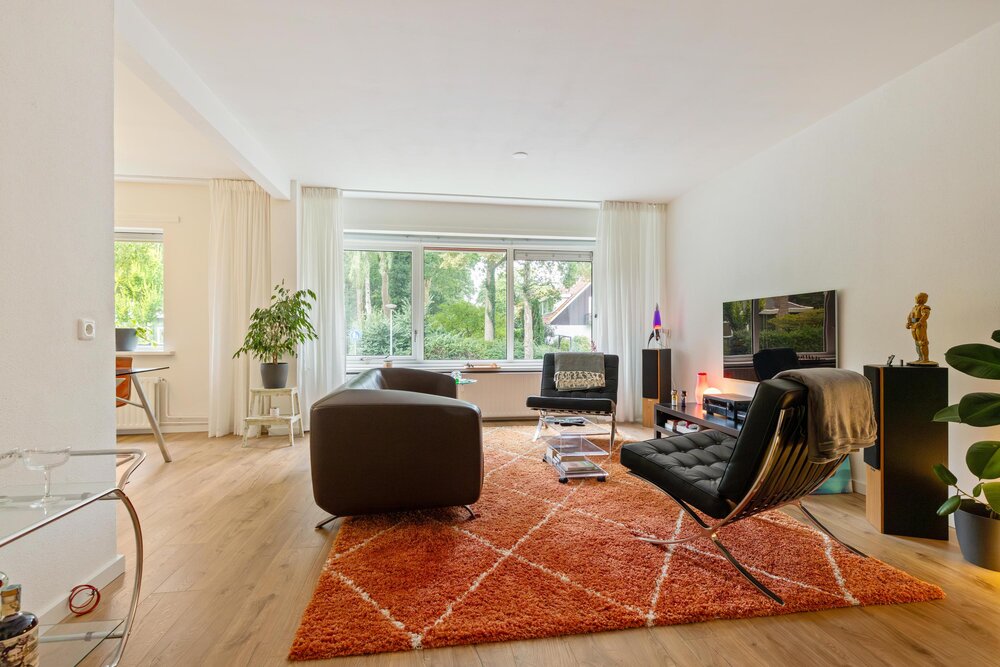 Thorbeckelaan 38, 9722 ND Groningen - € 300.000 k.k. - ben-s Makelaars Groningen