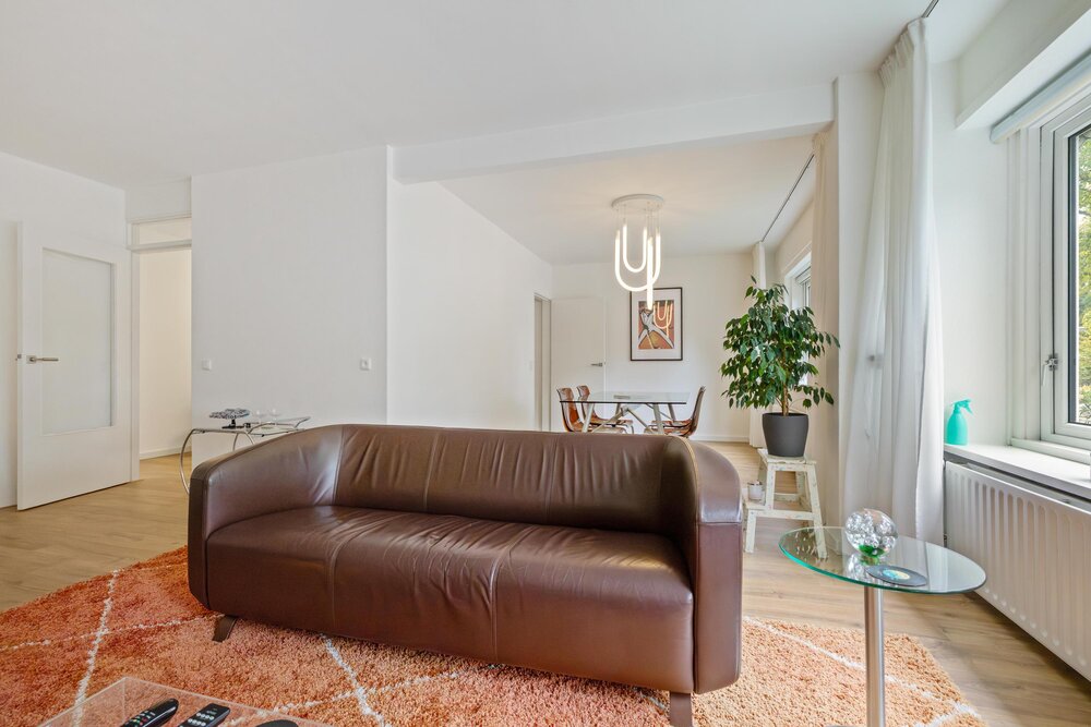 Thorbeckelaan 38, 9722 ND Groningen - € 300.000 k.k. - ben-s Makelaars Groningen