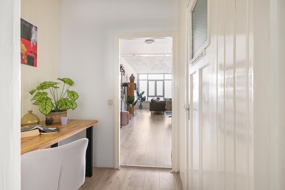 Rabenhauptstraat 38a, 9725 CE Groningen - € 250.000 k.k. - ben-s Makelaars Groningen