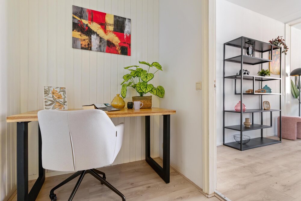 Rabenhauptstraat 38a, 9725 CE Groningen - € 250.000 k.k. - ben-s Makelaars Groningen