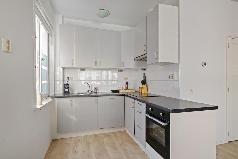 Rabenhauptstraat 38a, 9725 CE Groningen - € 250.000 k.k. - ben-s Makelaars Groningen