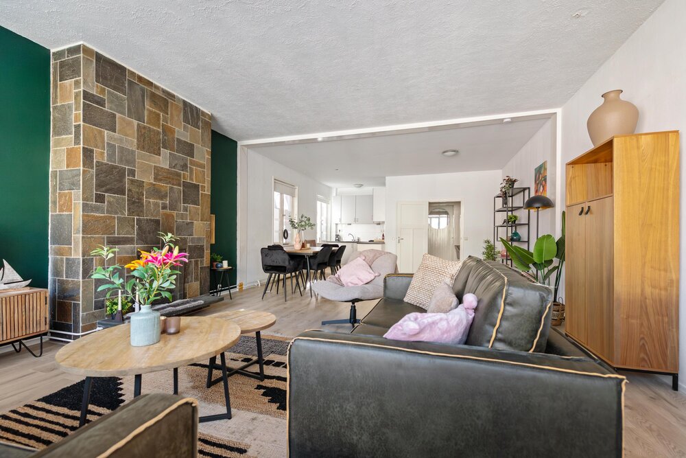 Rabenhauptstraat 38a, 9725 CE Groningen - € 250.000 k.k. - ben-s Makelaars Groningen