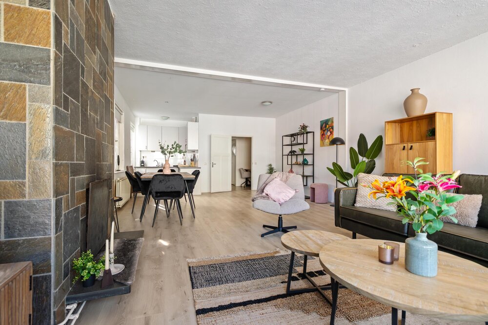 Rabenhauptstraat 38a, 9725 CE Groningen - € 250.000 k.k. - ben-s Makelaars Groningen