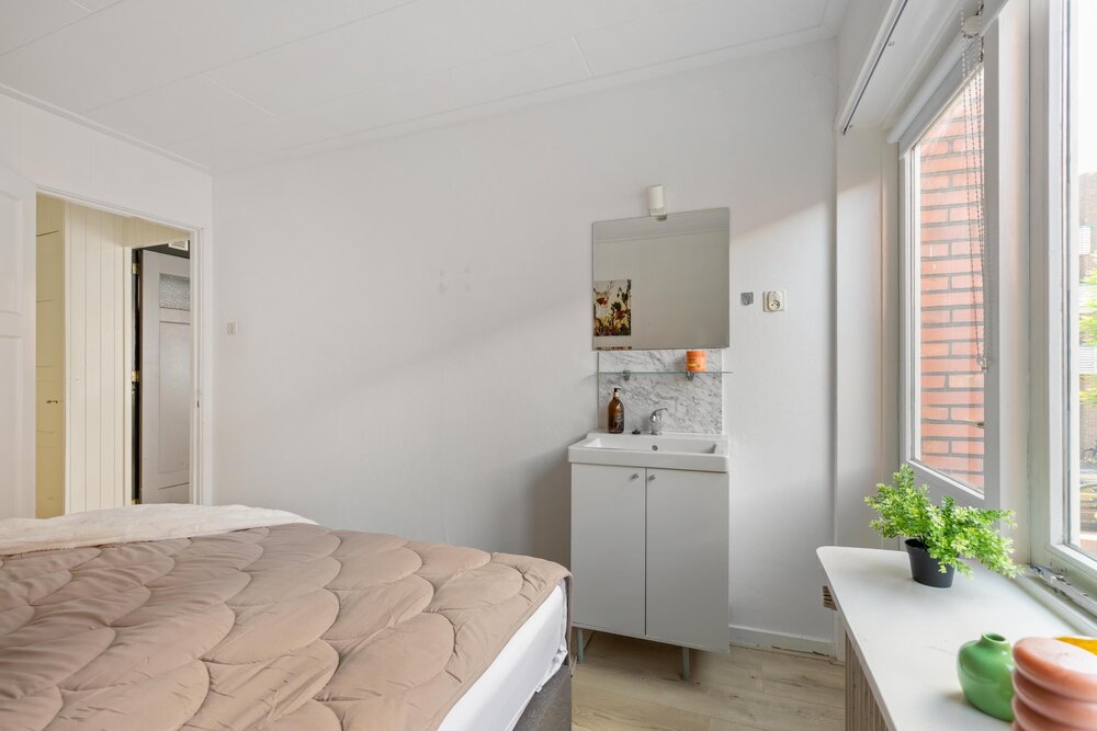 Rabenhauptstraat 38a, 9725 CE Groningen - € 250.000 k.k. - ben-s Makelaars Groningen