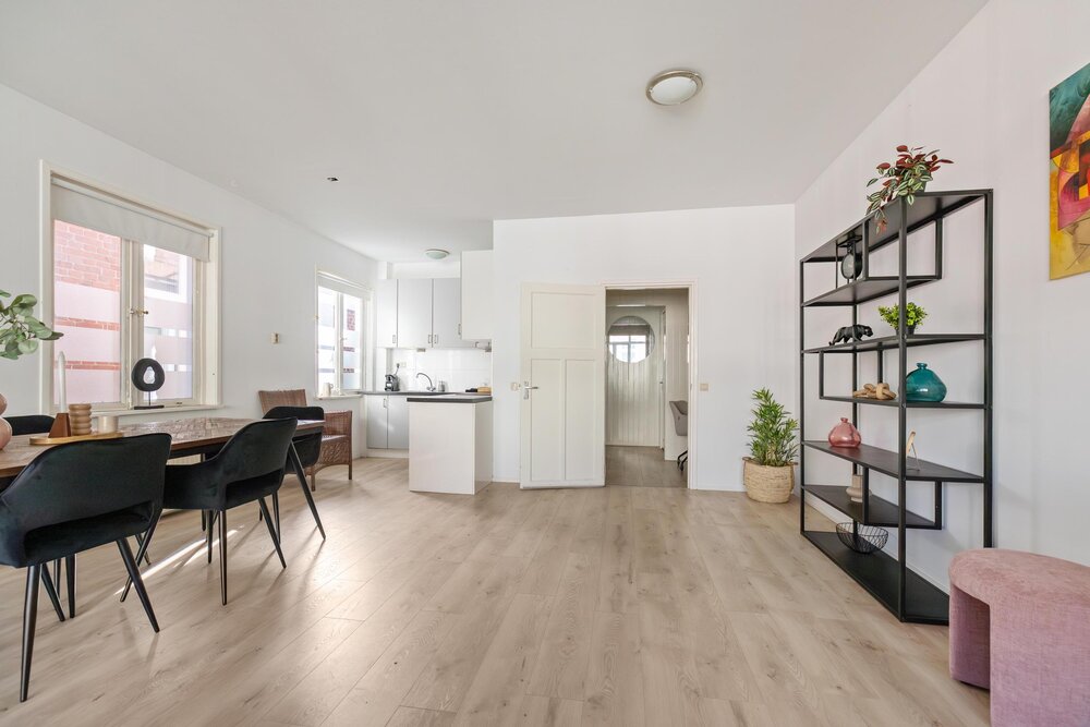 Rabenhauptstraat 38a, 9725 CE Groningen - € 250.000 k.k. - ben-s Makelaars Groningen