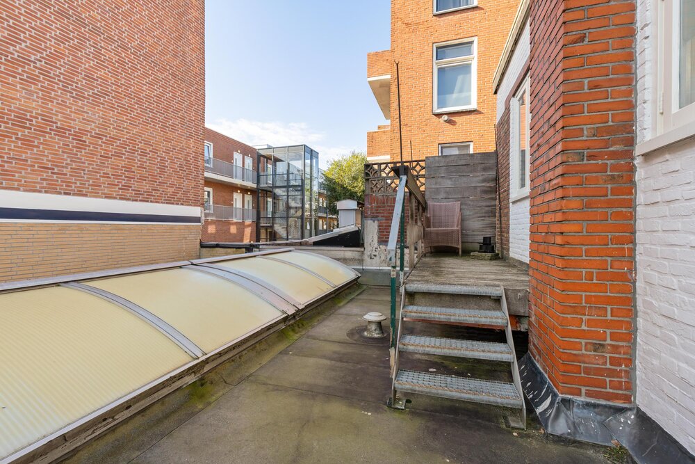 Rabenhauptstraat 38a, 9725 CE Groningen - € 250.000 k.k. - ben-s Makelaars Groningen