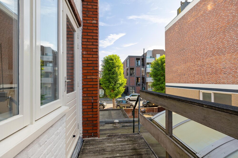 Rabenhauptstraat 38a, 9725 CE Groningen - € 250.000 k.k. - ben-s Makelaars Groningen