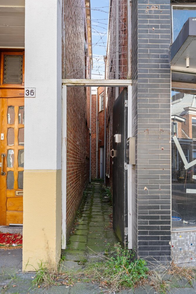 Rabenhauptstraat 38a, 9725 CE Groningen - € 250.000 k.k. - ben-s Makelaars Groningen
