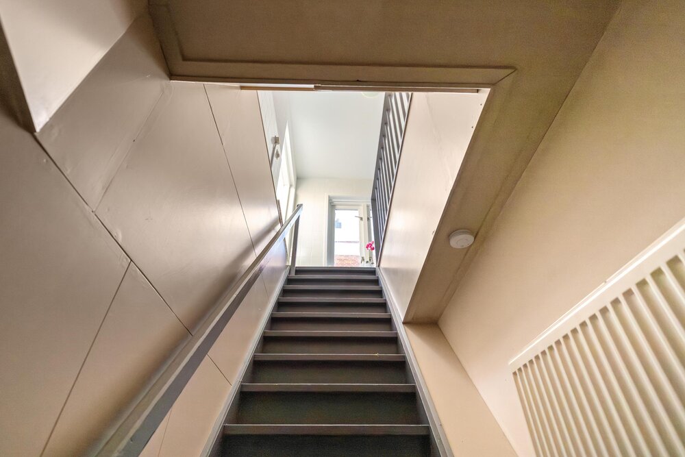 Rabenhauptstraat 38a, 9725 CE Groningen - € 250.000 k.k. - ben-s Makelaars Groningen