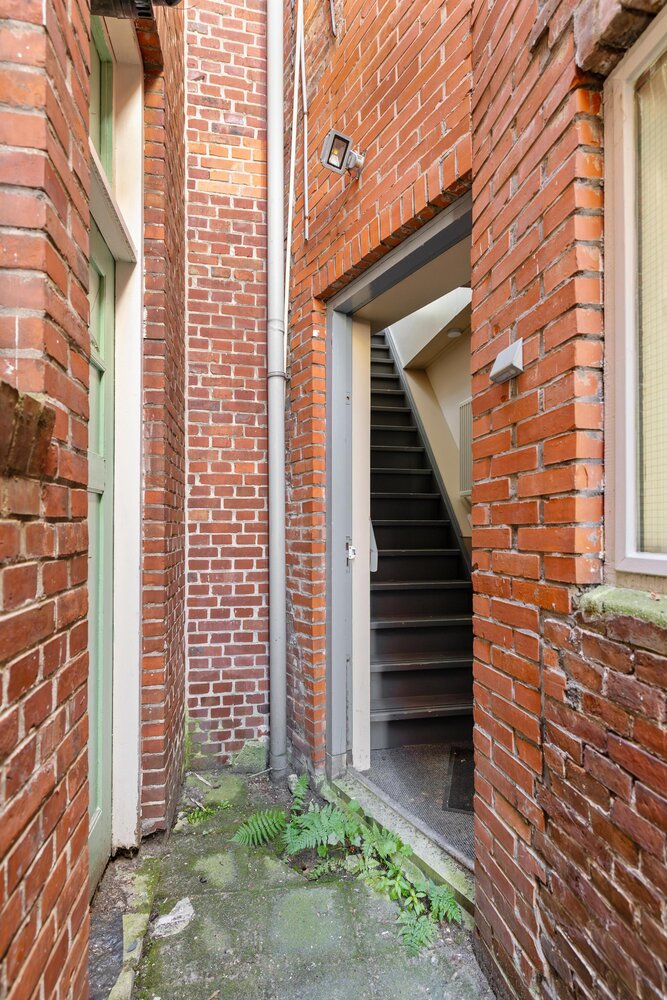 Rabenhauptstraat 38a, 9725 CE Groningen - € 250.000 k.k. - ben-s Makelaars Groningen