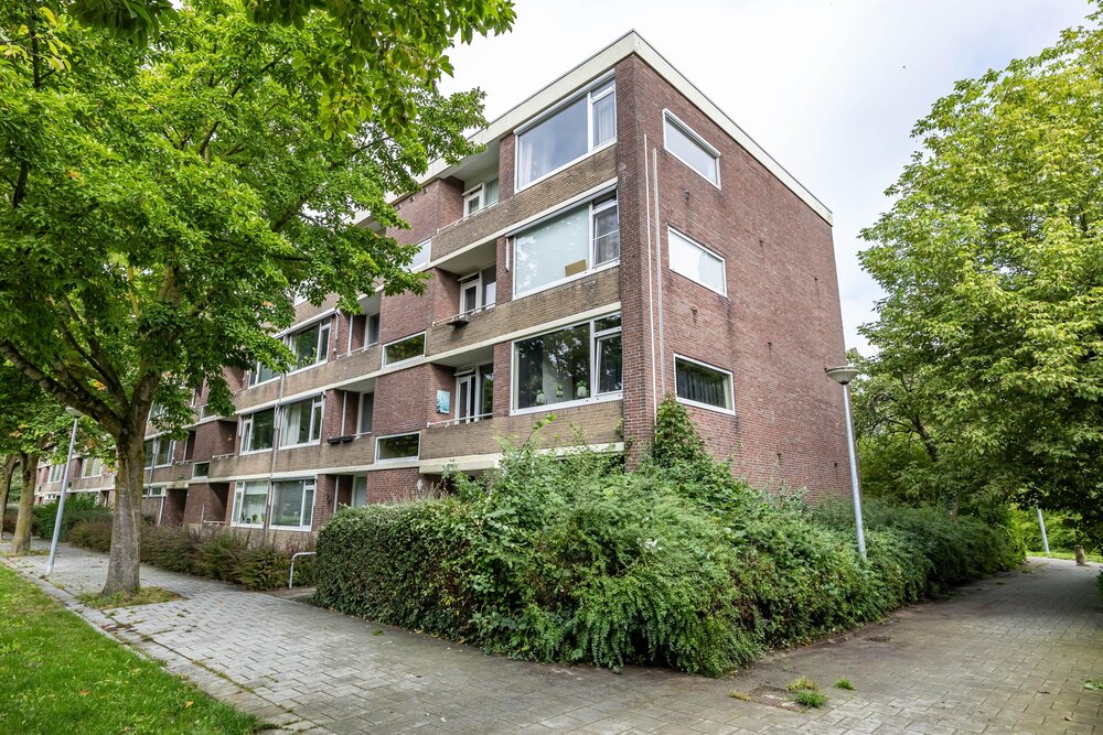 Bremstraat 21, 9741 EA Groningen - € 235.000 k.k. - ben-s Makelaars Groningen