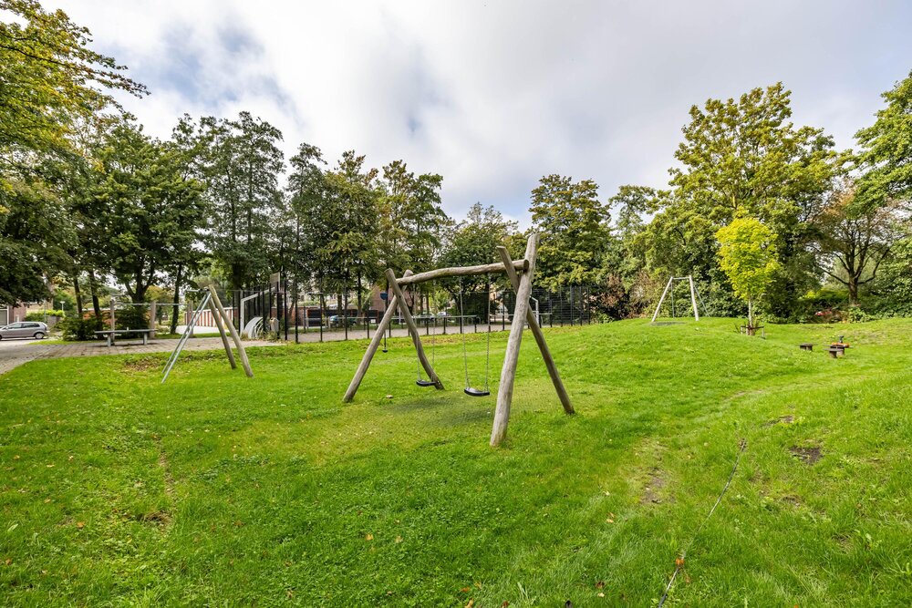 Bremstraat 21, 9741 EA Groningen - € 235.000 k.k. - ben-s Makelaars Groningen
