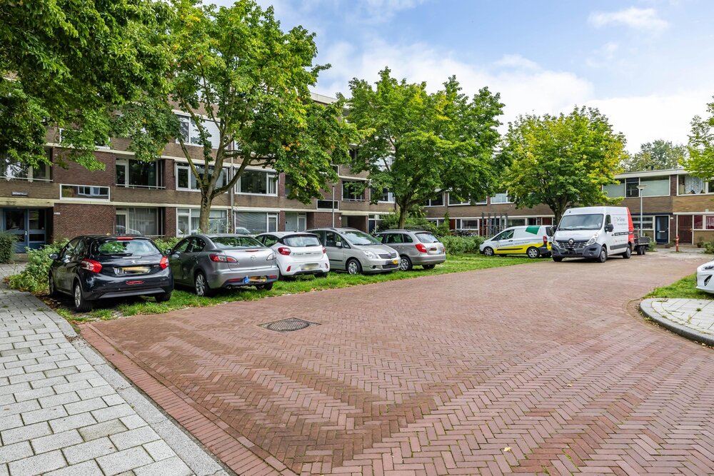 Bremstraat 21, 9741 EA Groningen - € 235.000 k.k. - ben-s Makelaars Groningen